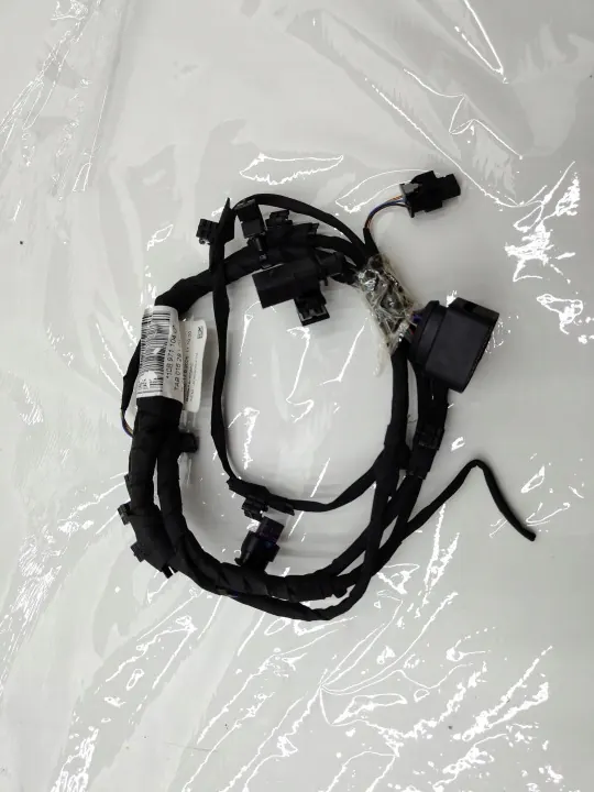 Volkswagen ID.3 PDC-Sensor-Kabelbaum OEM 10B971104D image 2