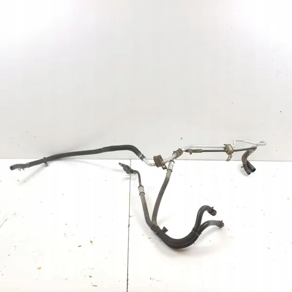 Flexibles direction Jeep OEM 52124635AH image 7