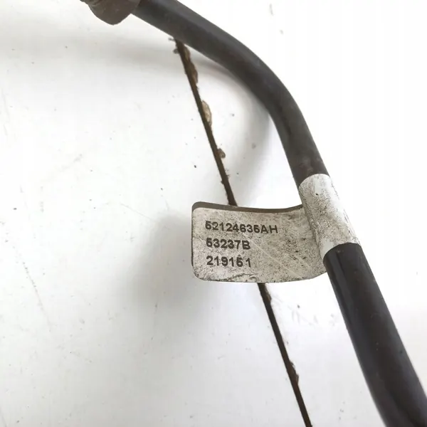 Flexibles direction Jeep OEM 52124635AH image 8