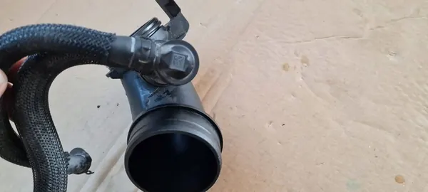 Q3 83A Ansaugschlauch 2.0 TFSI VW Audi Tiguan II image 6