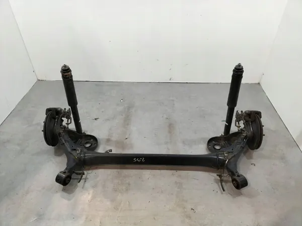 Achterophanging balk OEM 5907911251611 Toyota image 2