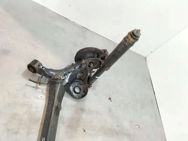 Achterophanging balk OEM 5907911251611 Toyota image 4