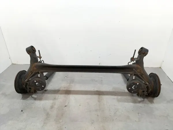 Achterophanging balk OEM 5907911251611 Toyota image 7