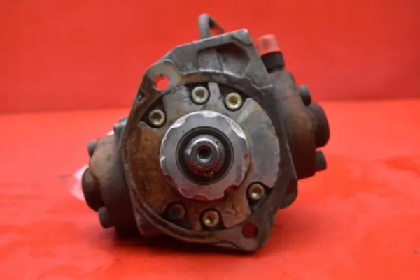 Ruiskupumppu OEM 294000-0123 Nissan X-Trail:lle image 2