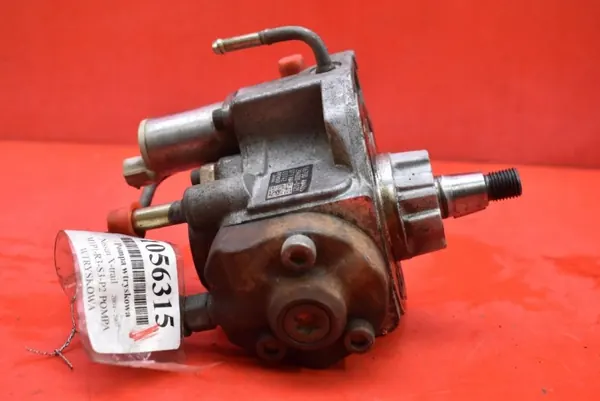 Ruiskupumppu OEM 294000-0123 Nissan X-Trail:lle image 3