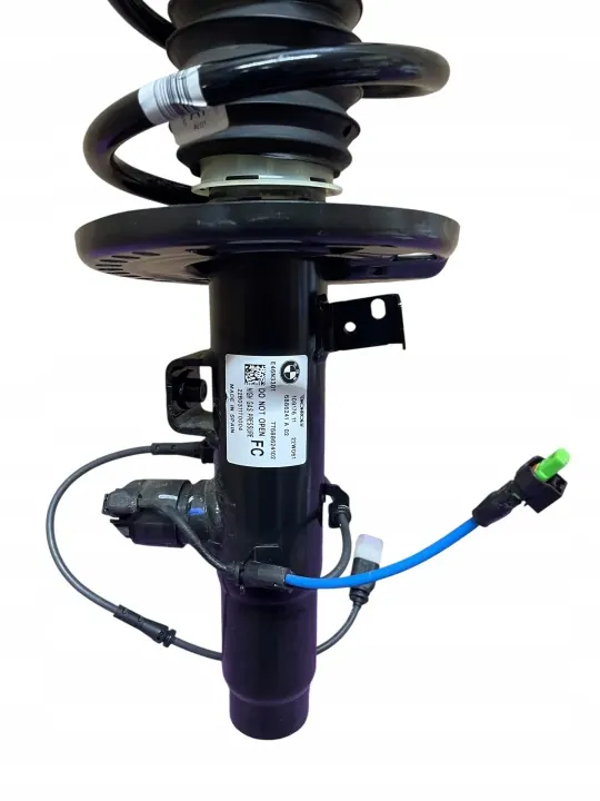 Amortecedor dianteiro esquerdo OEM 6886241 para BMW 4 G22 image 3