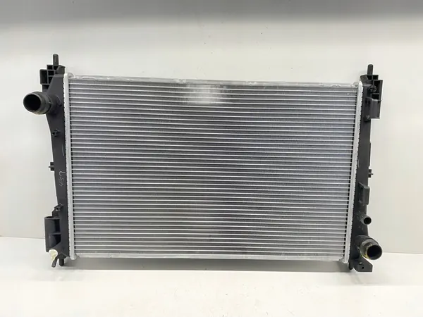 Radiador de agua Opel Combo 1.4 Turbo 2012 - 2018 OEM 55700617 image 4