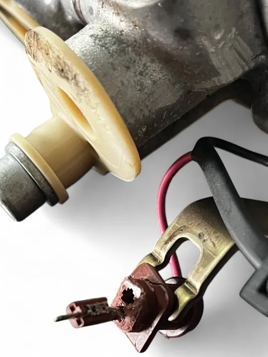 Compressore Aria Condizionata AUDI A7 4K8 4K0816803K image 2