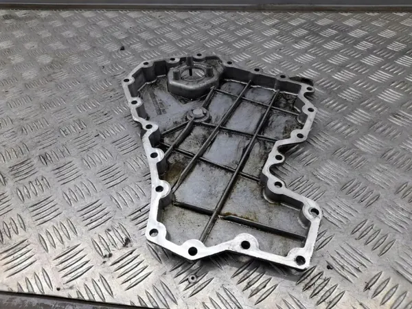 Cuenco BMW Serie 7 F01/F02 OEM 7570691 Usado image 5