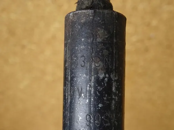 Mangueira de direção assistida VW GOLF IV BORA 1J0422893CN image 4