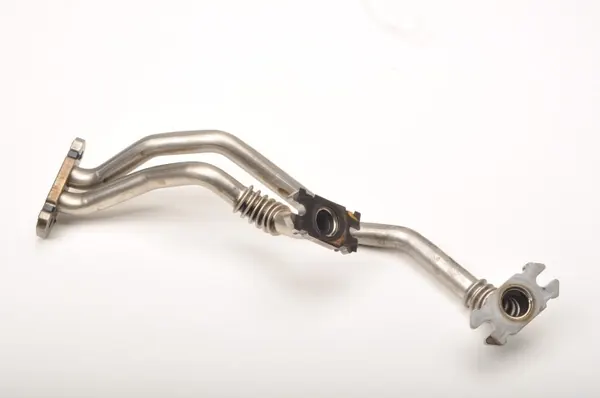 Volvo OE Turbopijp OEM 248179 voor V90 II XC60 II image 2