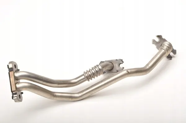 Volvo OE Turbopijp OEM 248179 voor V90 II XC60 II image 4