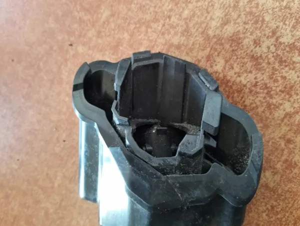 Strålkastartvättslock höger OEM spryskiwacz R Auris II image 7