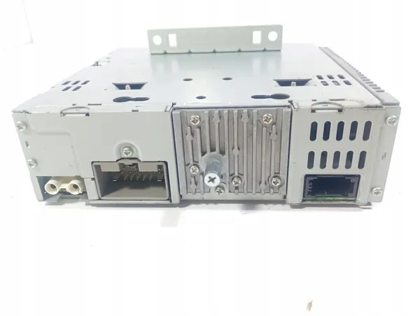 Volvo CD-soitin OEM M3S134 MAR 00018326 - Käytetty image 4