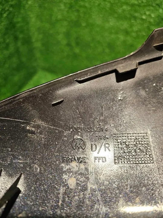 OEM 232635214 Carcaça Espelho Esquerdo para Peugeot 2008 II image 5