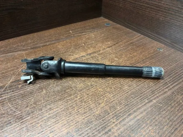 Lenksäulenkreuz OEM A9064600016 - Gebraucht image 2