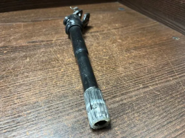 Lenksäulenkreuz OEM A9064600016 - Gebraucht image 3
