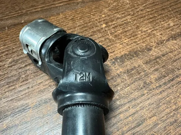 Lenksäulenkreuz OEM A9064600016 - Gebraucht image 5