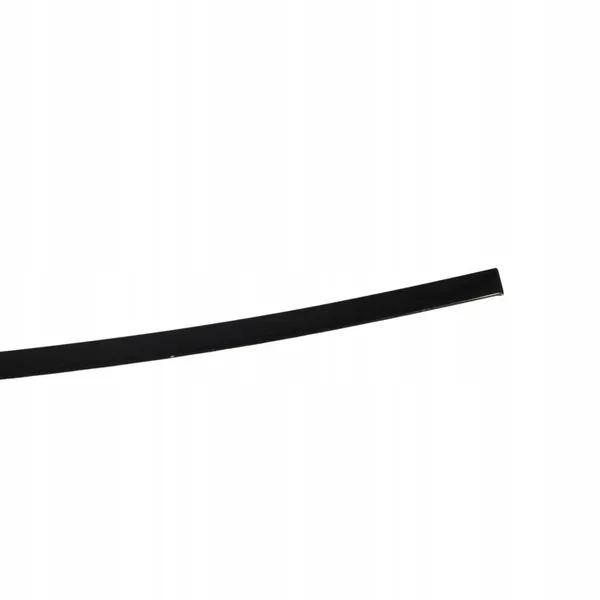 Audi A8 D4 Revestimento de Porta Traseira Esquerda Preto 4H0853907B image 3