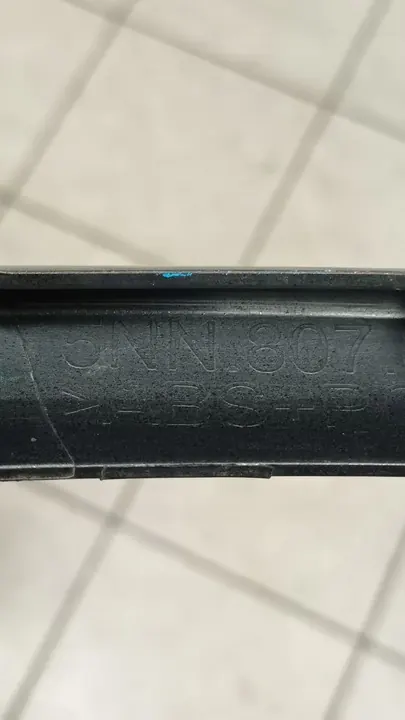 Griglia Paraurti Posteriore Sinistra VW Tiguan II Allspace 2020-> OEM 5NN807833C image 3