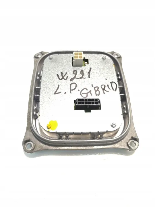 Xenon LED-virtalähde OEM 130732925201 Mercedes S W221:lle image 2
