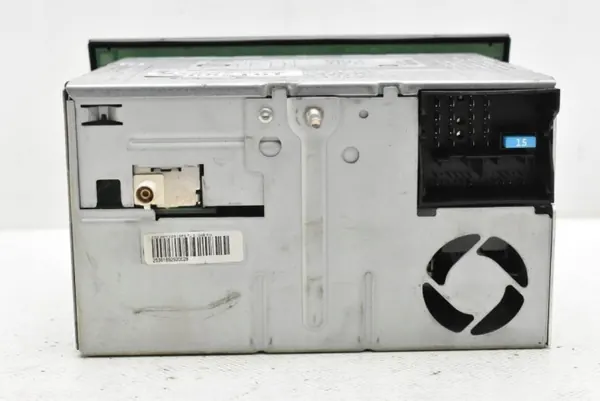 OEM 13407100 Radio CD30 CD RDS pour Opel Corsa D image 4