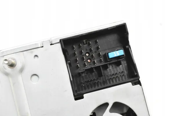 OEM 13407100 Radio CD30 CD RDS pour Opel Corsa D image 8