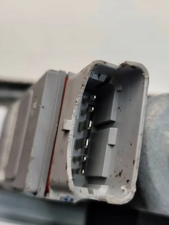 Elevador de vidro dianteiro esquerdo Opel Tigra B 93162241 image 5