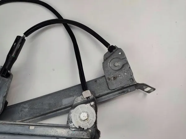 Elevador de vidro dianteiro esquerdo Opel Tigra B 93162241 image 8