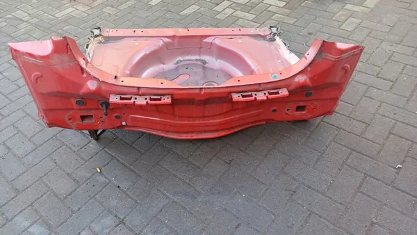 KIA PRO CEED II 12- Rear Reinforcement image 1