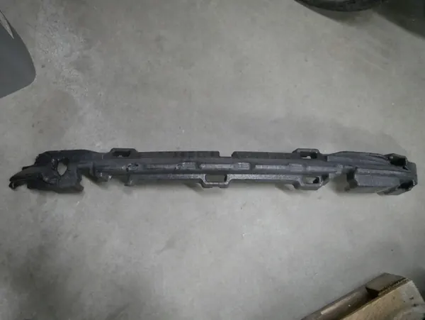 BMW E84 Frontstoßstangen-Absorberschaum OEM 2990205 image 2