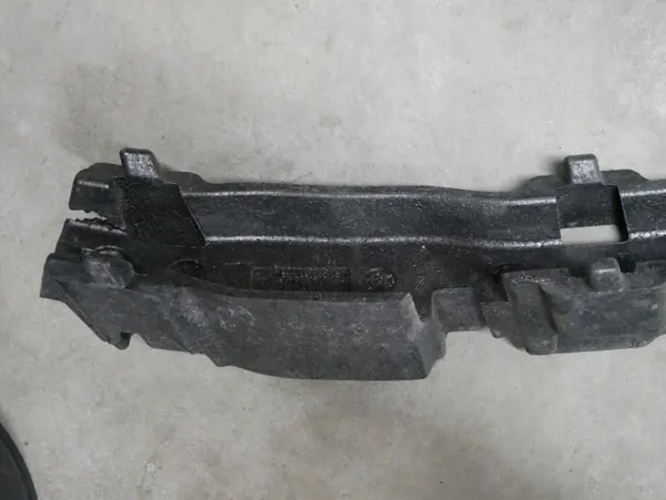 BMW E84 Frontstoßstangen-Absorberschaum OEM 2990205 image 6