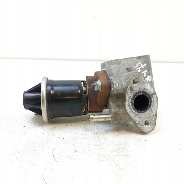 2016 Honda HR-V EGR Valve Z160102531B image 2