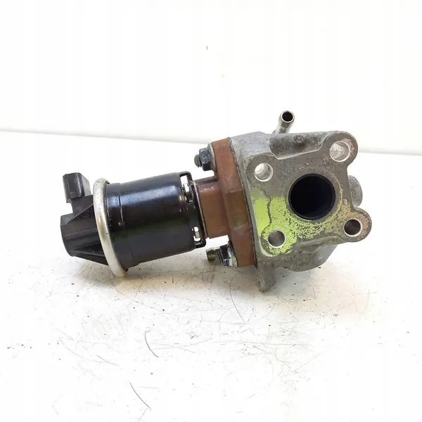 2016 Honda HR-V EGR Valve Z160102531B image 4