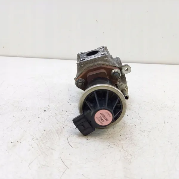 2016 Honda HR-V EGR Valve Z160102531B image 5