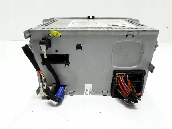 Radio Navigation SEAT Leon II OEM 5P0035191J image 4
