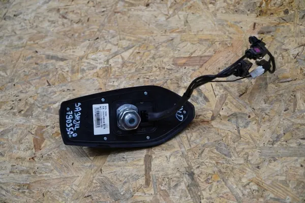 Barbatana de antena SA3HJU-7903500 para BYD Seal image 3