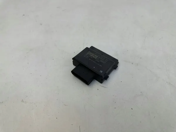 Module de commande pompe à carburant OEM 4K0906121B Audi A6 C8 image 2