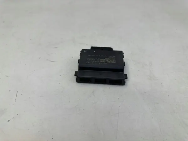 Module de commande pompe à carburant OEM 4K0906121B Audi A6 C8 image 3