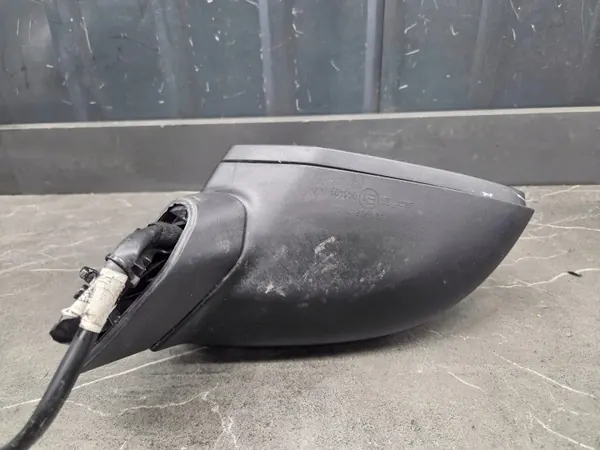 OEM 8W6857410BJ Rechter spiegelframe 8-pins Audi A5 A4 image 10