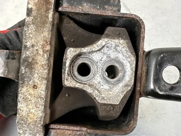 KIA Optima 2018 Voorste Linker Steunen en Beugels image 2