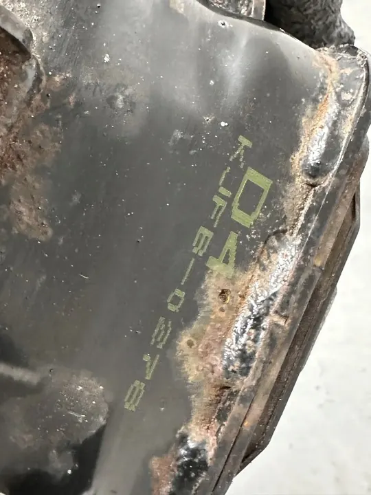 KIA Optima 2018 Voorste Linker Steunen en Beugels image 5