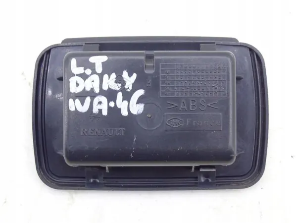 OEM 7700835532 Cendrier Porte pour Iveco Daily IV-V image 3