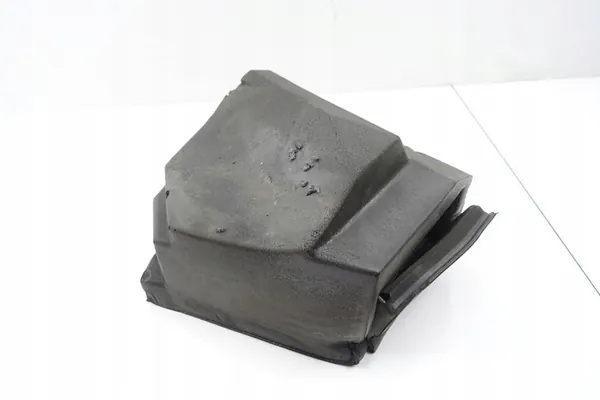 Mercedes W140 Türpumpenabdeckung image 1