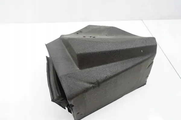 Mercedes W140 Türpumpenabdeckung image 2