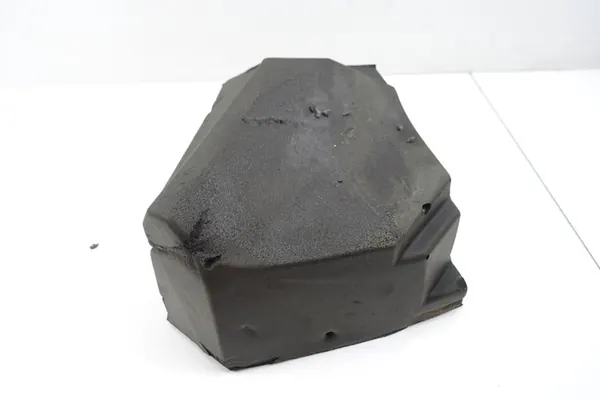 Mercedes W140 Türpumpenabdeckung image 3