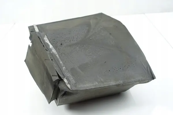 Mercedes W140 Türpumpenabdeckung image 5