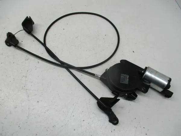 Motor Assento Condutor Subaru Legacy 09-14 OEM 5040101B image 2