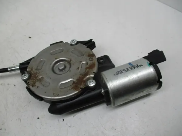 Motor Assento Condutor Subaru Legacy 09-14 OEM 5040101B image 3