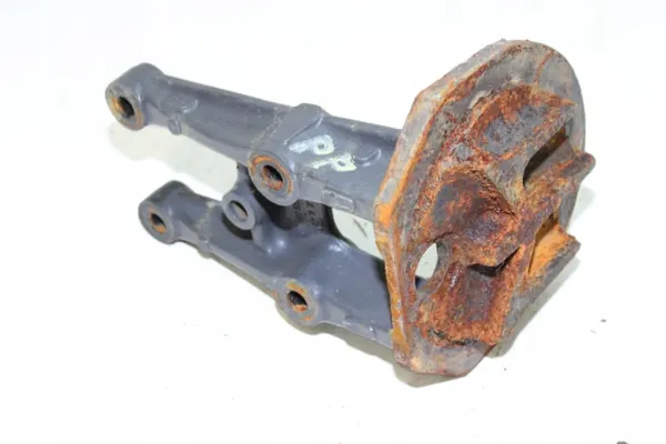 Base de suspension pneumatique OEM A9603251510 Mercedes image 2